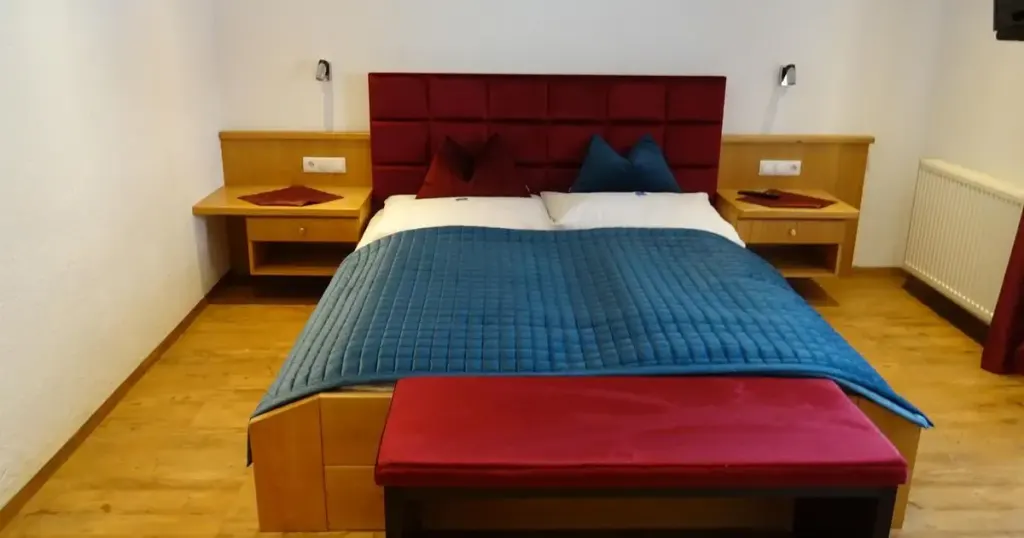 Hotel-Restaurant Rosengarten, zdjęcie 14