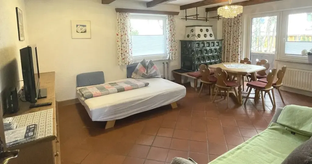 Appartement Anton Wallner, zdjęcie 6