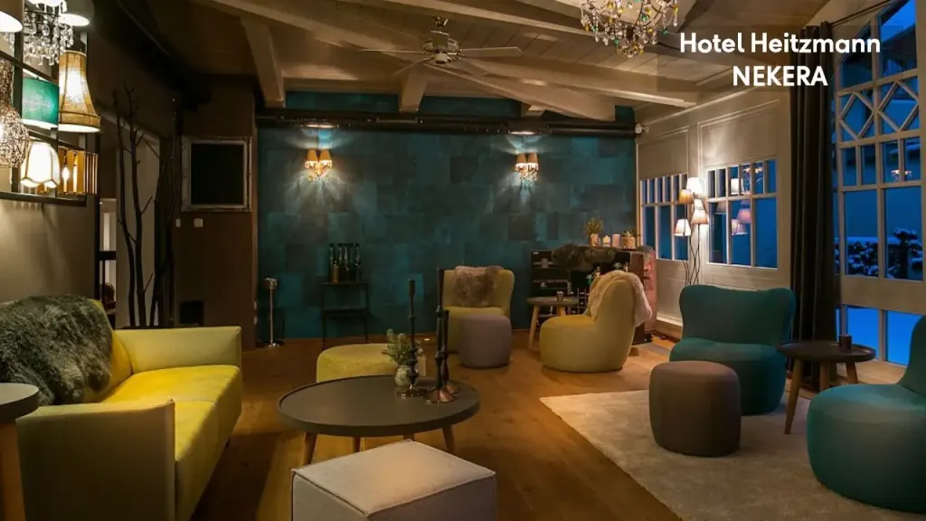 Hotel Heitzmann & Boutiqu, zdjęcie 6