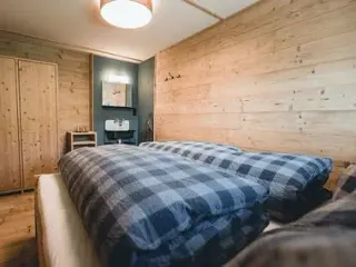 Bergrestaurant & Hotel Alpenblick, zdjęcie 15
