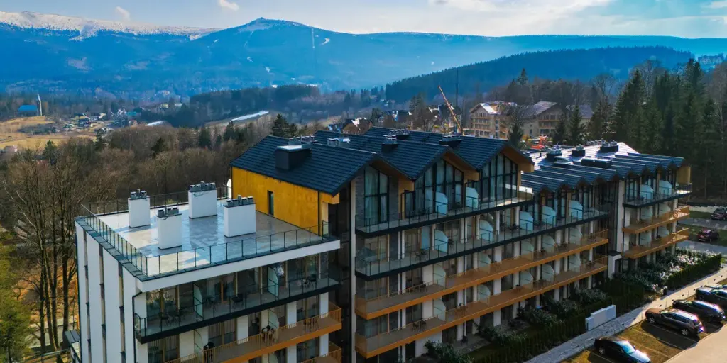 Złoty Horyzont Resort Szklarska Poręba, zdjęcie 13
