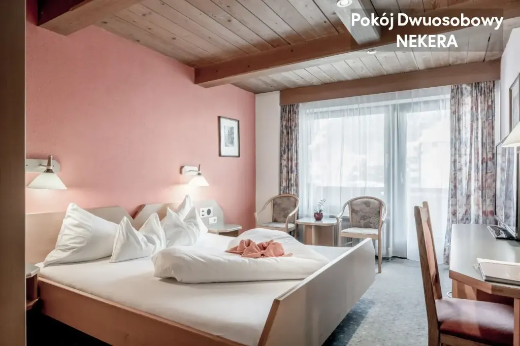 Das Kaltschmid - Familotel Tirol, zdjęcie 4