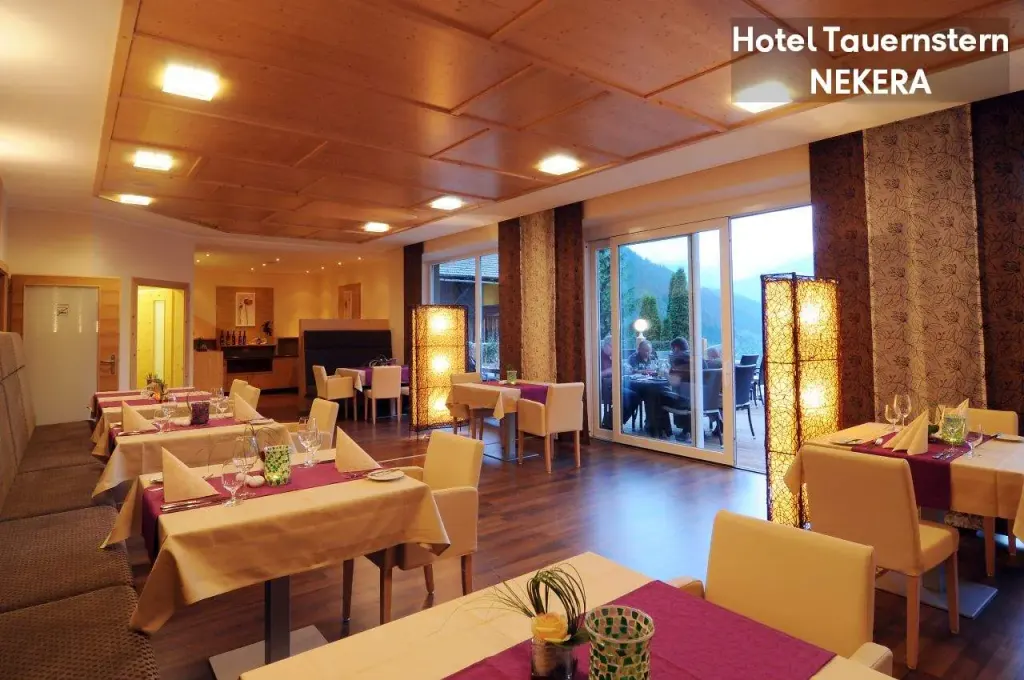 Hotel Tauernstern, zdjęcie 3