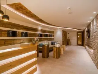 Hotel Alaska, zdjęcie 15