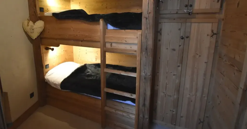Chalet Le Grenier De Germaine, zdjęcie 12