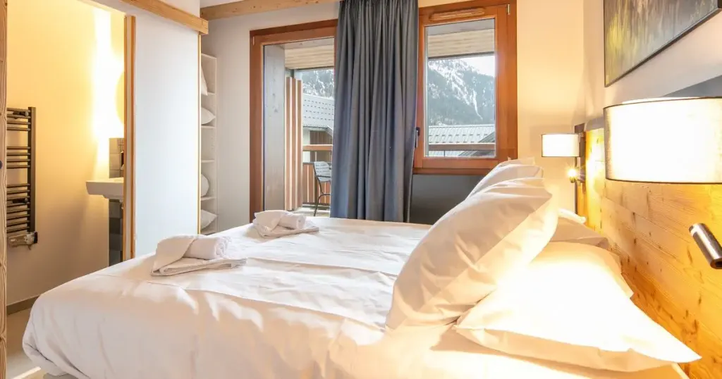 Les Hauts de Vaujany, zdjęcie 19
