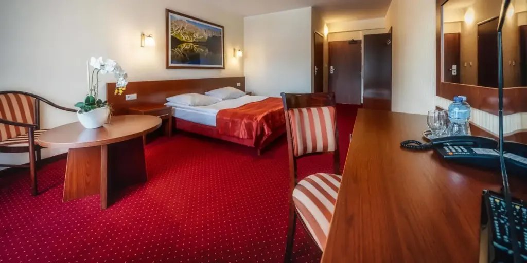 Hotel Tatra, zdjęcie 20