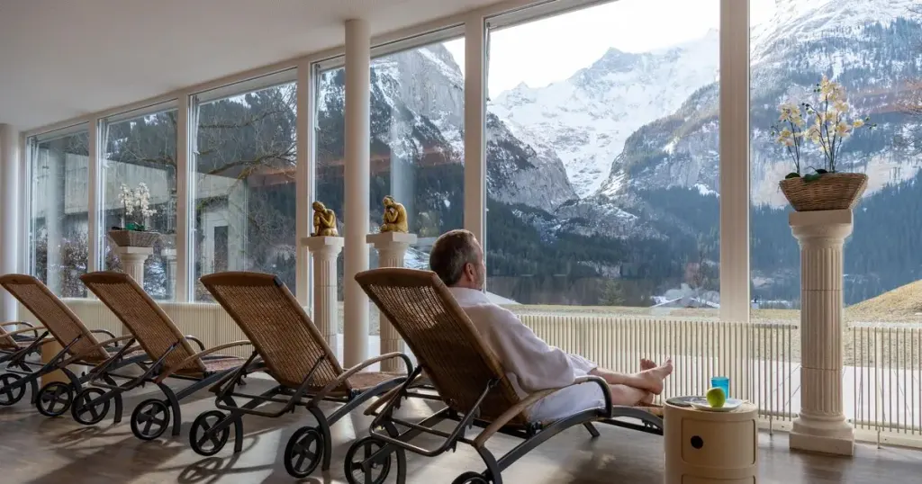 Sunstar Hotel Grindelwald, zdjęcie 9