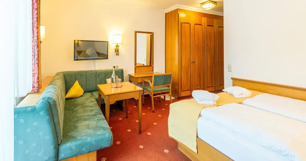 Hotel Germania Gastein, zdjęcie 8