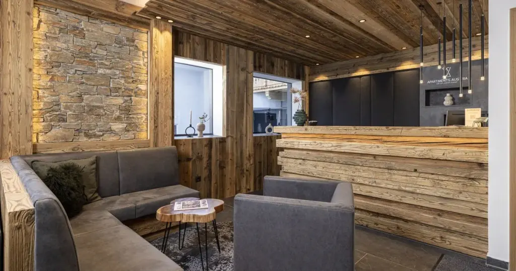 Apartments Austria Söll, zdjęcie 5