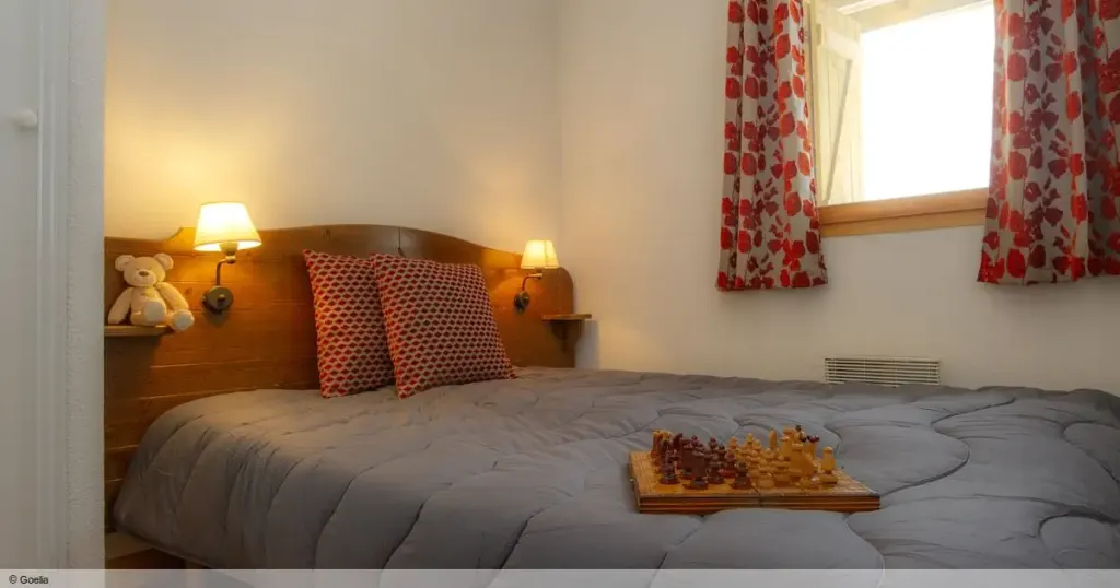 Résidence Les Chalets de, zdjęcie 7