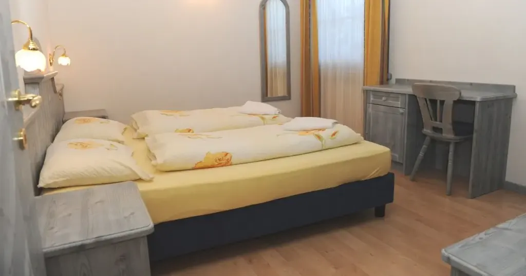 Appartements Le Cascate, zdjęcie 3