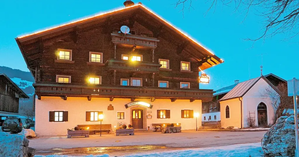 Appartement Hammerschmidt, zdjęcie 11