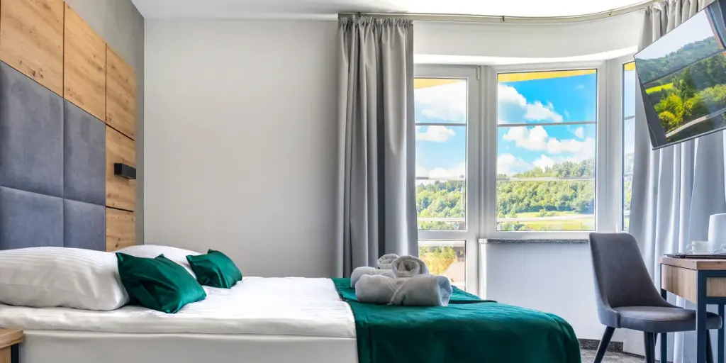 Apartamenty Anmago & Spa, zdjęcie 7