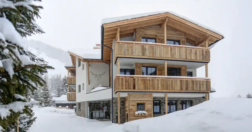 Hotel Kösslerhof, zdjęcie 10