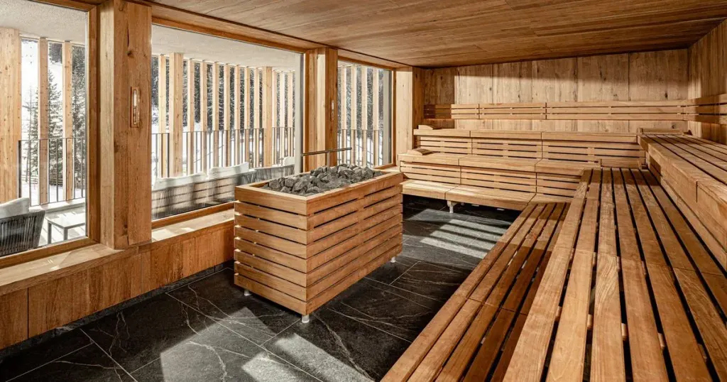 Sporthotel Obereggen, zdjęcie 20