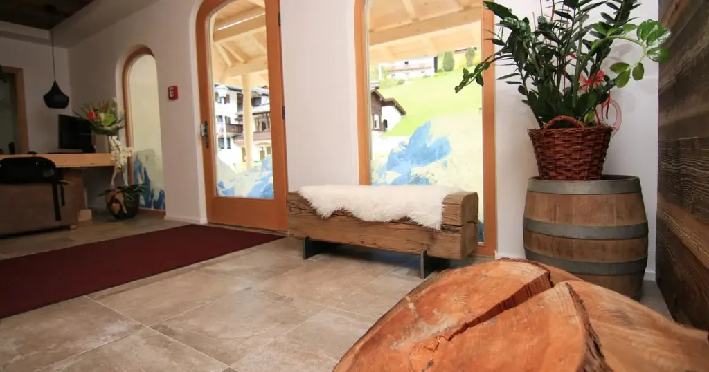 Alpinhotel Berchtesgaden, zdjęcie 7