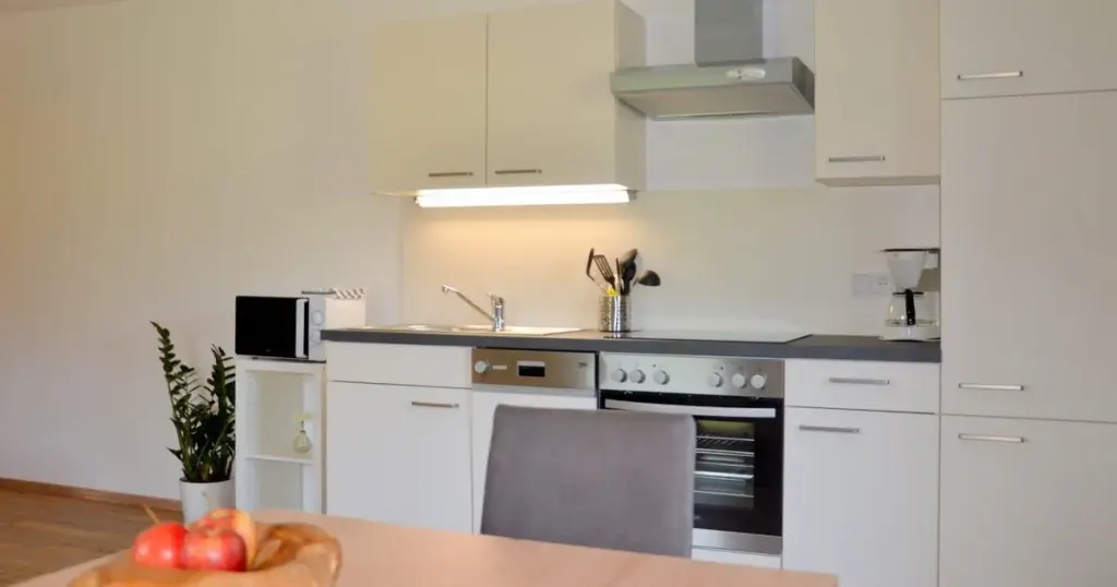 Kaiserwinkl Apartments Daxer, zdjęcie 5