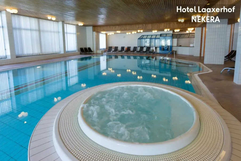 Hotel Laaxerhof, zdjęcie 10