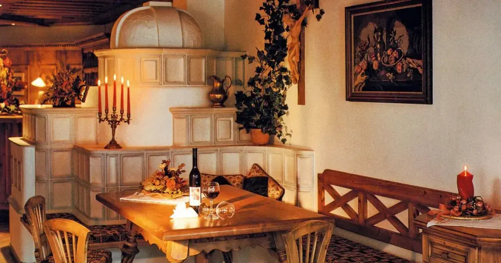 Hotel Garni Santa Barbara, zdjęcie 9