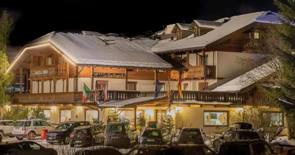 Hotel Sella Ronda & Dependance, zdjęcie 10