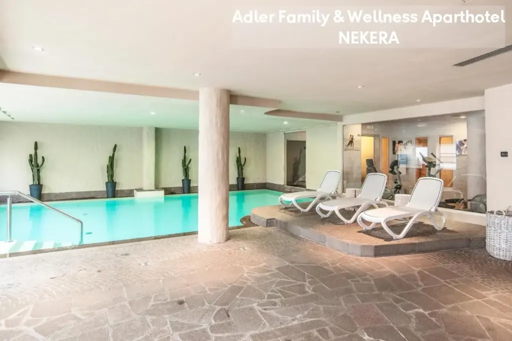 Adler Family & Wellness Aparthotel, zdjęcie 6