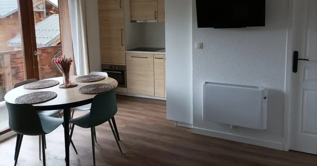 La Crête Du Berger B, zdjęcie 16