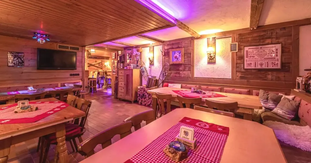 Alpenhotel Bergzauber, zdjęcie 5