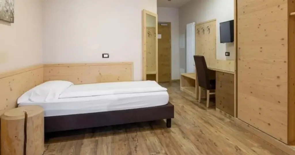Park Hotel Avisio, zdjęcie 9