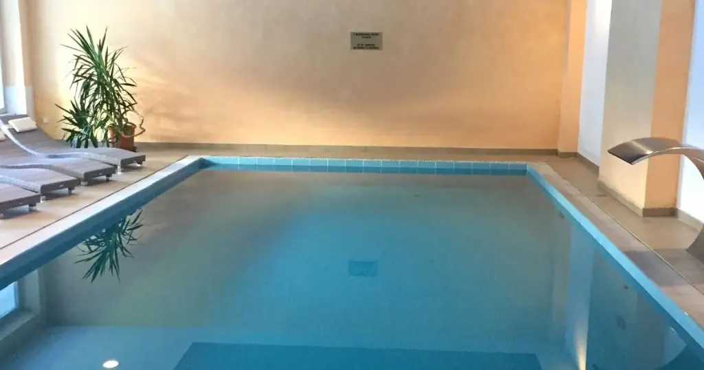 Hotel Alpina Mountain Resort, zdjęcie 7