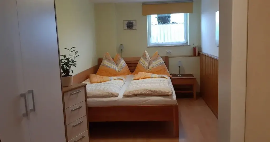 Ferienwohnung Dreier, zdjęcie 6