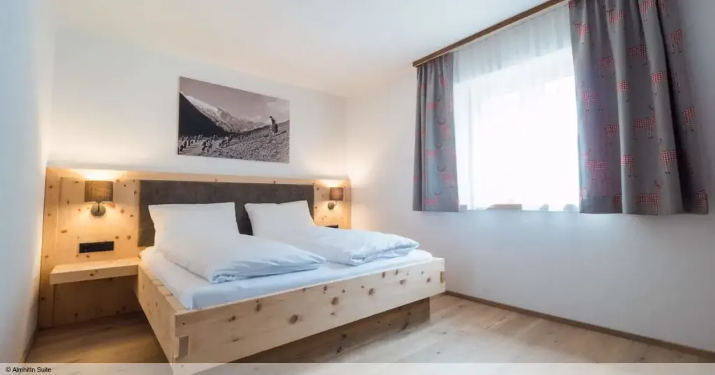Almhittn Suites, zdjęcie 11