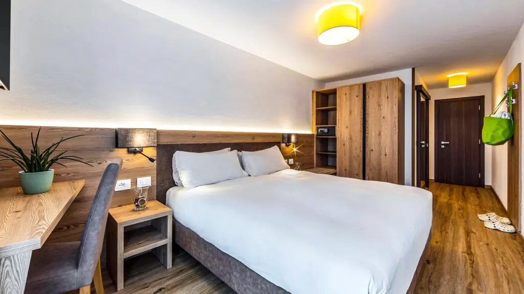 Luna Wellness Hotel, zdjęcie 12