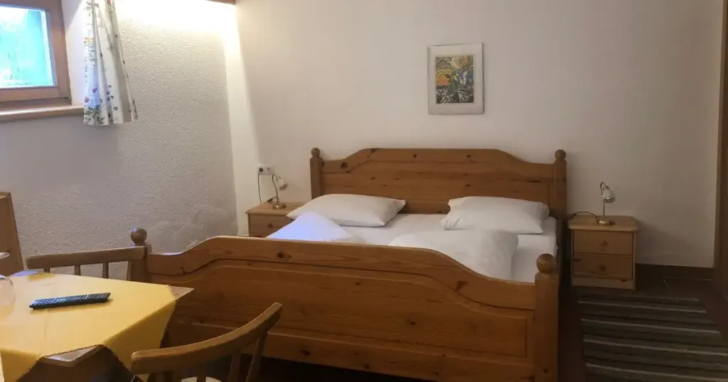 Gästehaus Schneeberger, zdjęcie 12