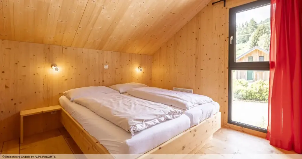 Kreischberg Chalets by AL, zdjęcie 10