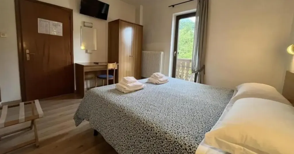Hotel alle Rose, zdjęcie 3
