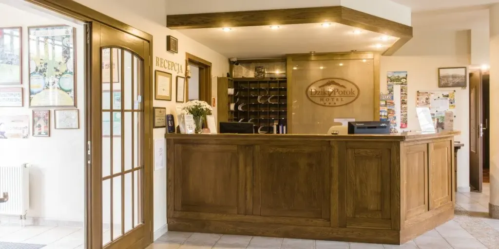 Hotel Dziki Potok SPA, zdjęcie 17