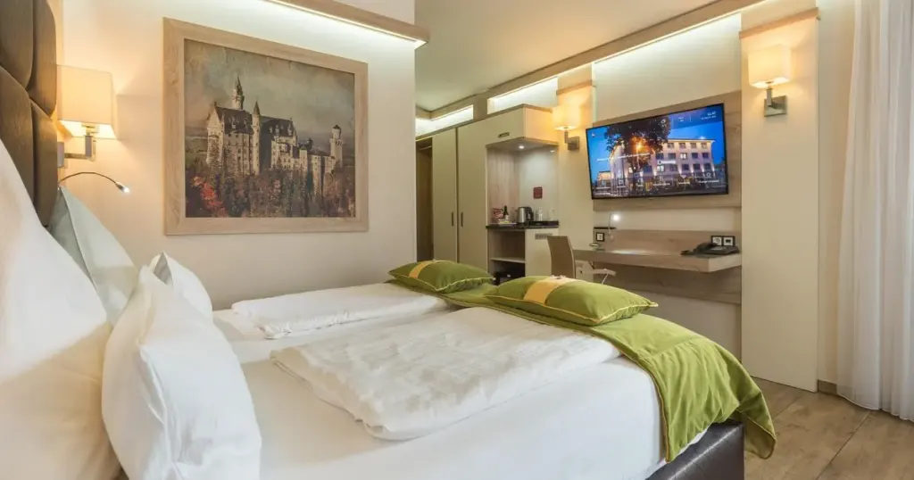 Best Western Plus Hotel, zdjęcie 3