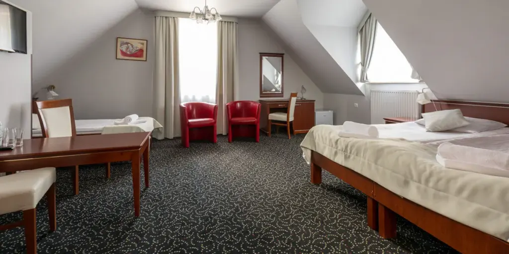 Hotel Skalite SPA & Wellness, zdjęcie 13