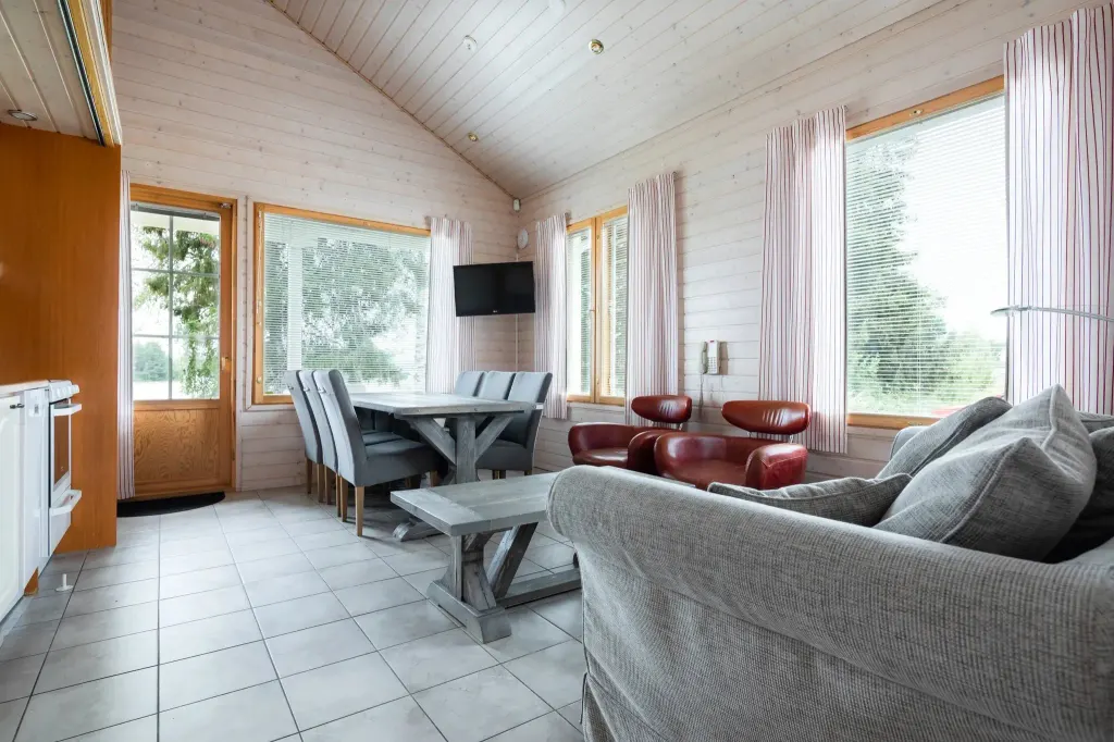 Lapland Hotels Ounasvaara Chalets, zdjęcie 7