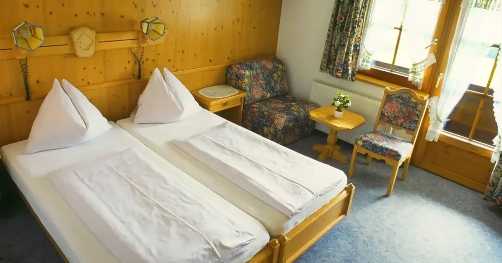 Kaiserhotels Neuwirt, zdjęcie 6