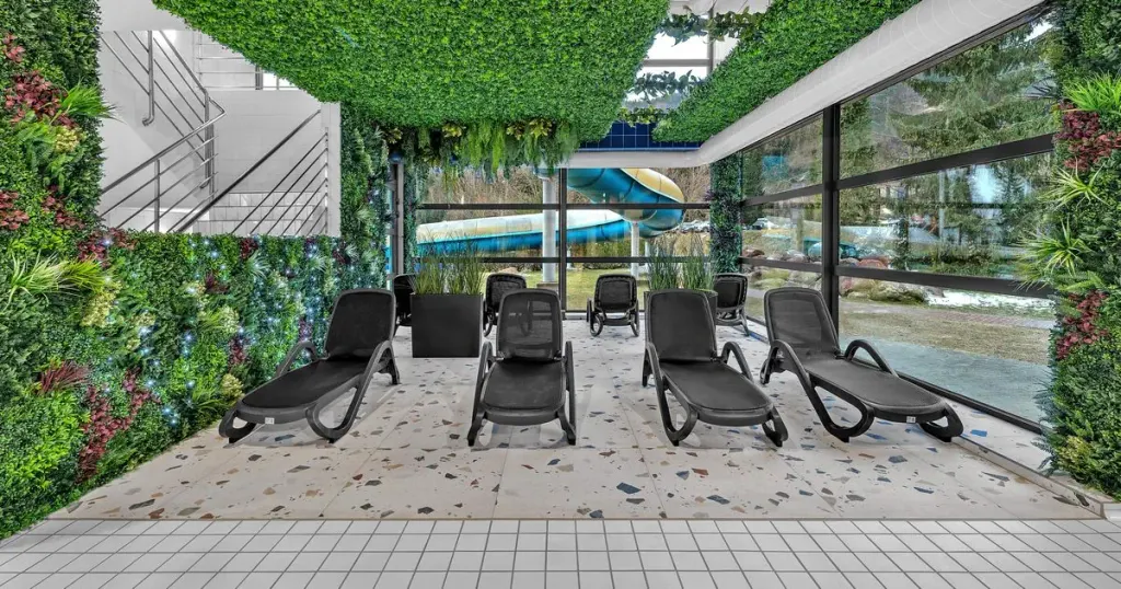 Hotel Resort Spindleruv, zdjęcie 17
