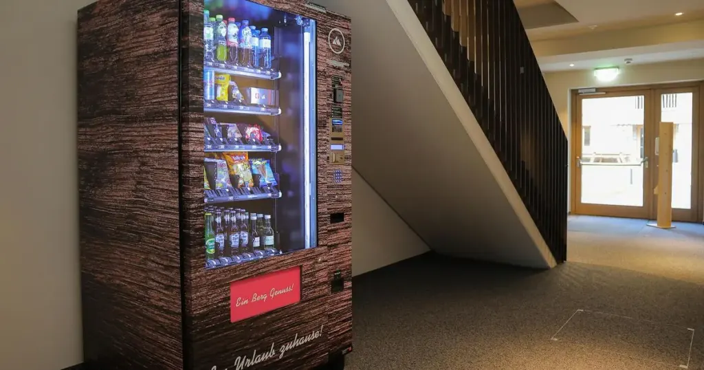 Dormio Aparthotel Hinterstoder, zdjęcie 19