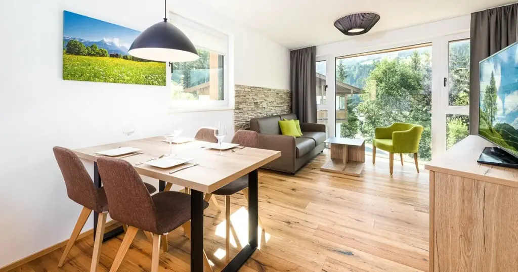 Apartmenthotel Sonnenhof, zdjęcie 8