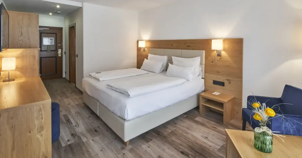 Riessersee Hotel Garmisch, zdjęcie 3