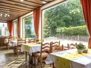 Alpenhotel Edelweiss, zdjęcie 7