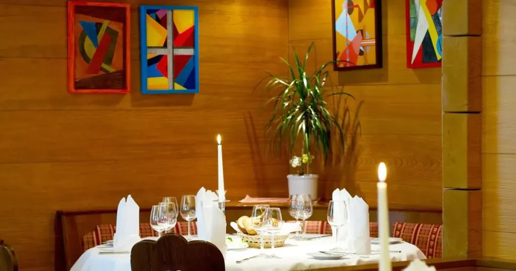 Hotel Silvretta, zdjęcie 7