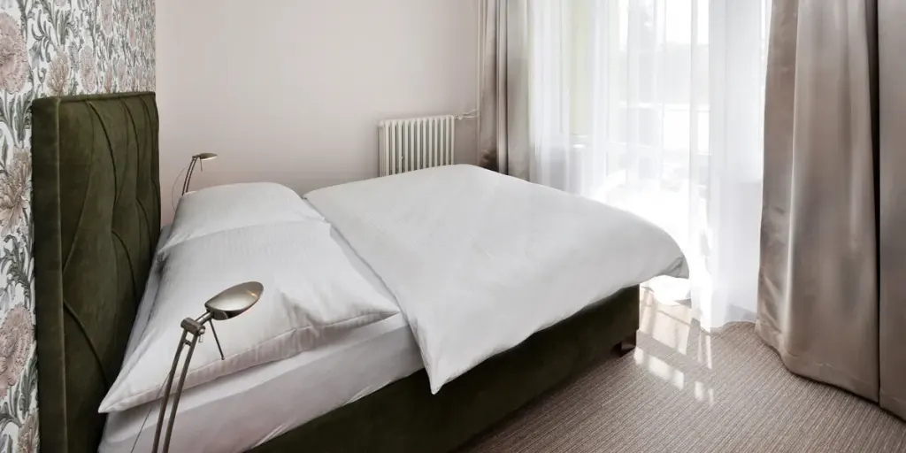 Aplend Hotel Lujza Major, zdjęcie 13
