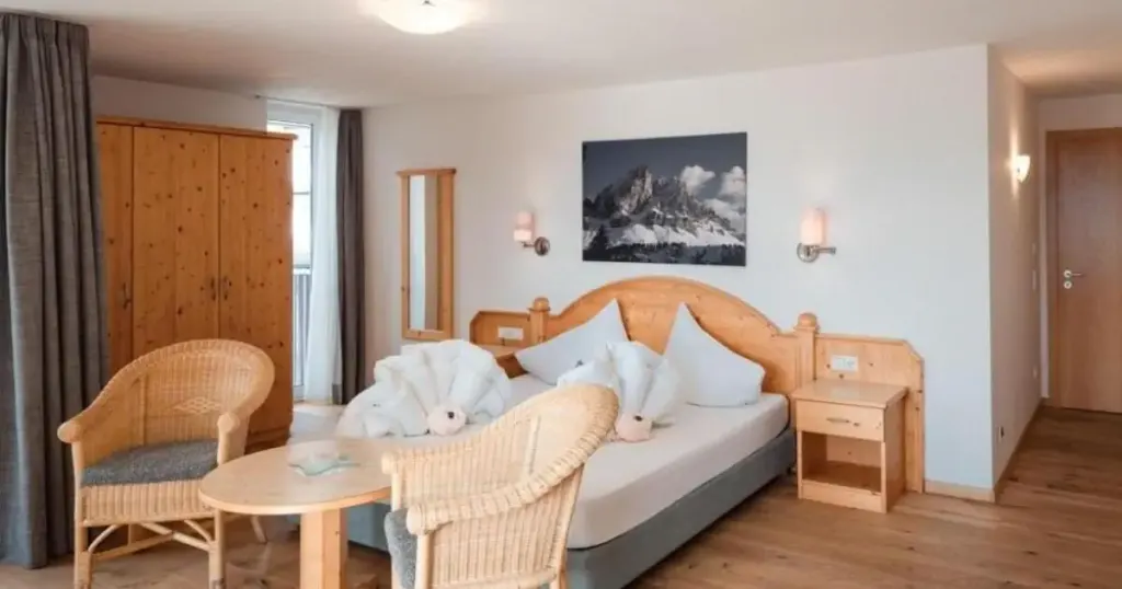 Hotel Pütia, zdjęcie 13