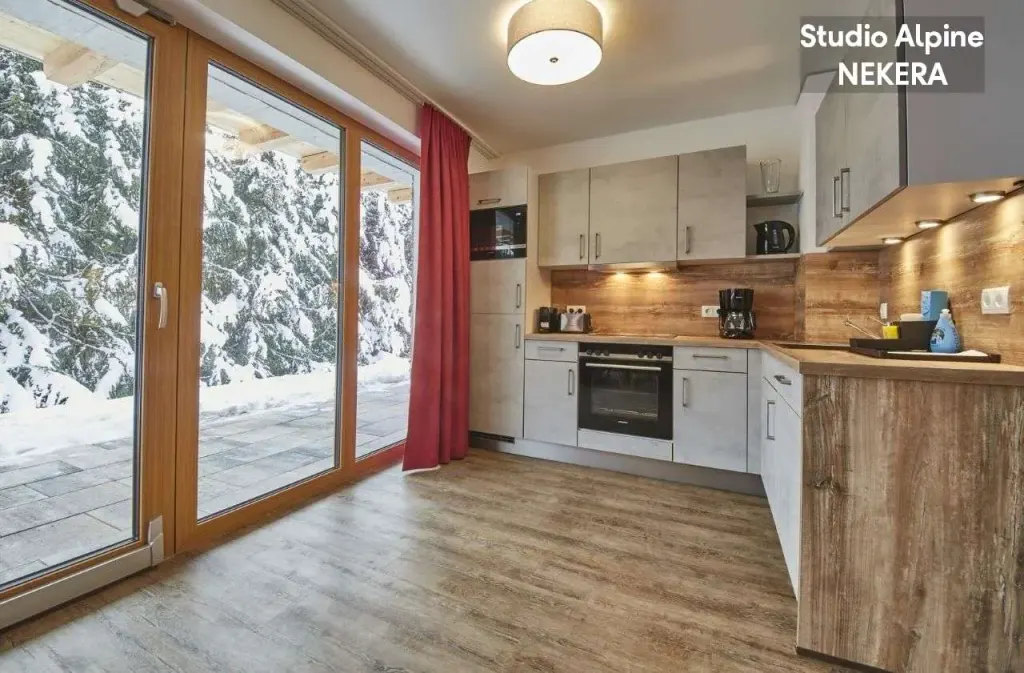 Alpenparks Hotel & Apartment Sonnleiten (Saalbach), zdjęcie 16